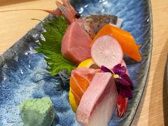 -紫· 割烹  Kappo Murasaki