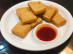 -董厨煨汤馆(车站路店)
