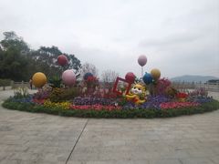 -广州市帽峰山景区