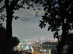 -小南山公园