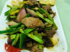 -大唐靓汤江门私房菜(景田店)