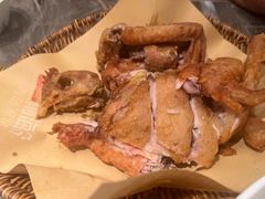 -前海沿·青岛菜(乐客城店)