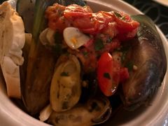 -EATALIA意塔利意式餐厅(鼓楼店)