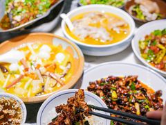 -树厨贵州菜(大十字店)