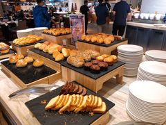 -索菲特银河锦厨自助餐(山西路店)