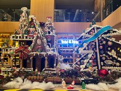 -上海浦西万怡酒店