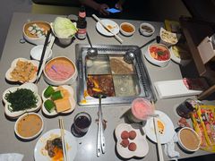 -海底捞火锅(崇文门新世界百货店)