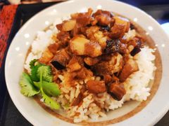 台湾卤肉饭-永和大王(茉莉上新·军博店)