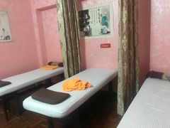 -荣神艺·推拿SPA养生馆(万菱汇店)