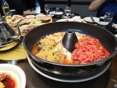 -大唐高老庄(红旗路店)