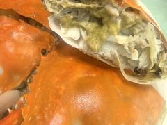 -北塘海鲜·天津菜(大光明桥旗舰店)