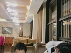 -干老四雅鱼饭店(滨江西路店)