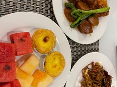 -西安赛瑞喜来登大酒店