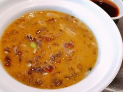 蟹粉桃胶-蟹榭·本帮江浙菜·蟹宴(五角场合生汇商场店)