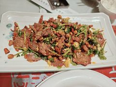 -吴记酱骨炖菜馆(康安路店)