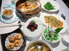 -桂满陇·海市蜃楼·黑金(国金店)