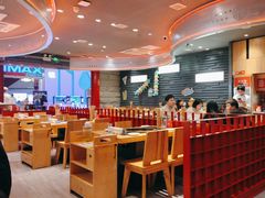 -豪渝火锅(红谷滩万达店)