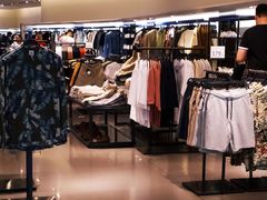 -ZARA HOME(天环广场店)
