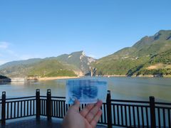 -白帝城·瞿塘峡景区