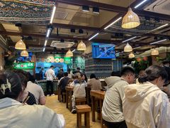 -云阿蛮云南生烫牛肉米线(奉贤路店)