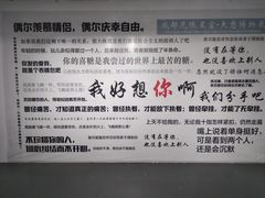 -成都失恋馆
