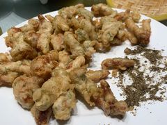 茴香里脊-大地春饼店(黄河路店)