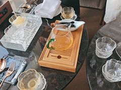 -秀·吧 Show Bar(兰州盛达希尔顿酒店)