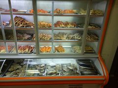 -沈胖子音乐烤吧·炒菜·龙虾(环城东路店)