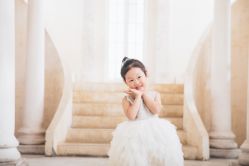 -WPlus明星肖像亲子全家福摄影