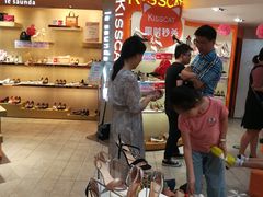 -KISSCAT(三阳百盛店)