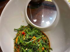-海拉尔蒙古包(房山长阳总店)