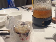 -狮王府淮扬菜(夫子庙老门东店)