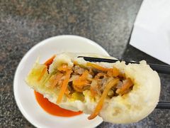 -胡家包子·清真(大众巷店)