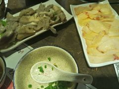 -福牛阁潮汕牛肉火锅