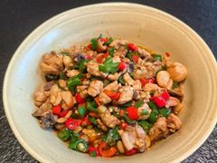 -桐湾大院·桐庐菜(滨江店)
