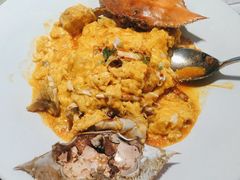 -连鹭海鲜·海肠捞饭·海胆饭(星海店)