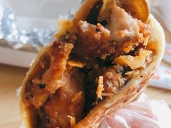 -TACO STAR 塔可星(下沙宝龙店)