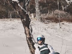 -太子岭滑雪场