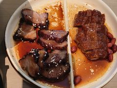 -茶港·点心·啫啫煲(王府井店)