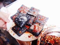 -五娭毑臭豆腐(黄兴南路店)