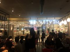 -喜茶(深圳东门1234店)
