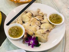 -顺德美食坊(南沙分店)
