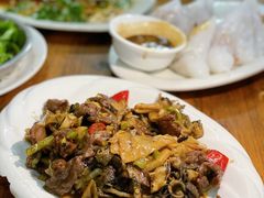 -真好吃牛杂(白沙店)