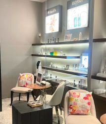 -丽妍雅集 Rubis SPA