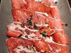 -新石器烤肉(虹悦城店)