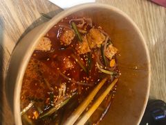 -忆秦时(银泰in77店)