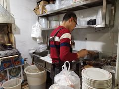 -春艳砂锅居(新玛特店)