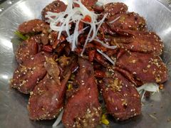 -一壶老酒压锅菜(昌玉胡同店)