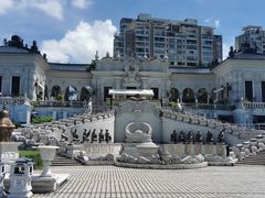-珠海圆明新园