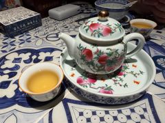 -图味美小黄鱼·景德菜(浙江路店)